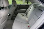 Acura RL 2008 года